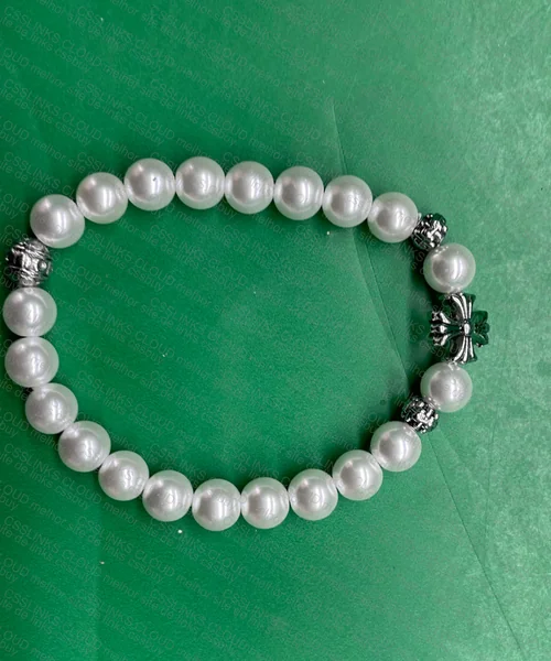 CH Pearl Bracelet 2