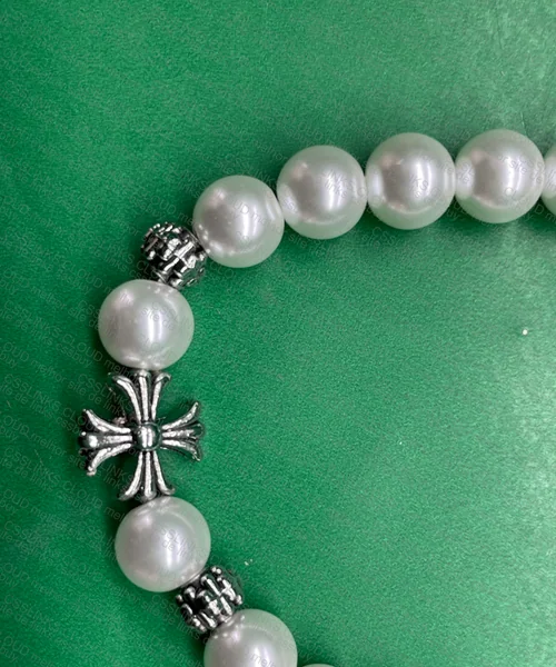 CH Pearl Bracelet 3