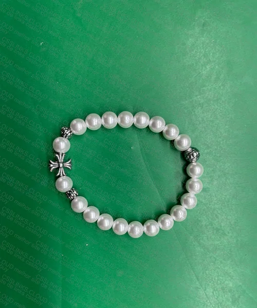 CH Pearl Bracelet 5