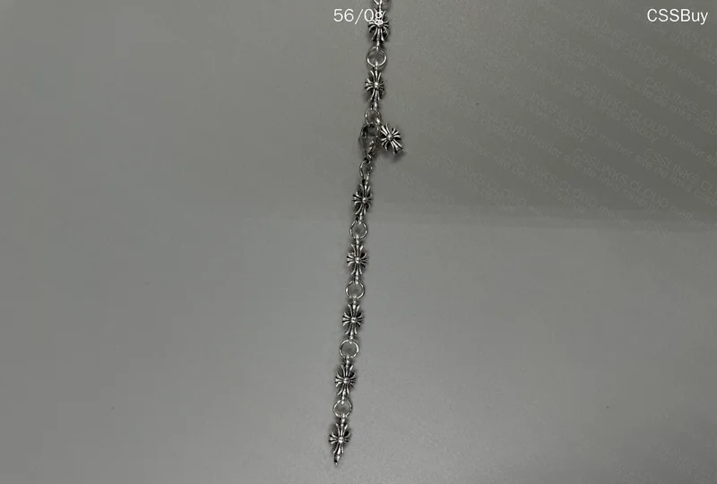 Chroma Hearts Bracelet