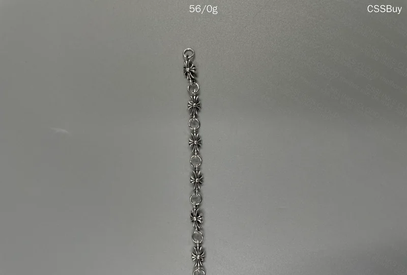 Chroma Hearts Bracelet 3