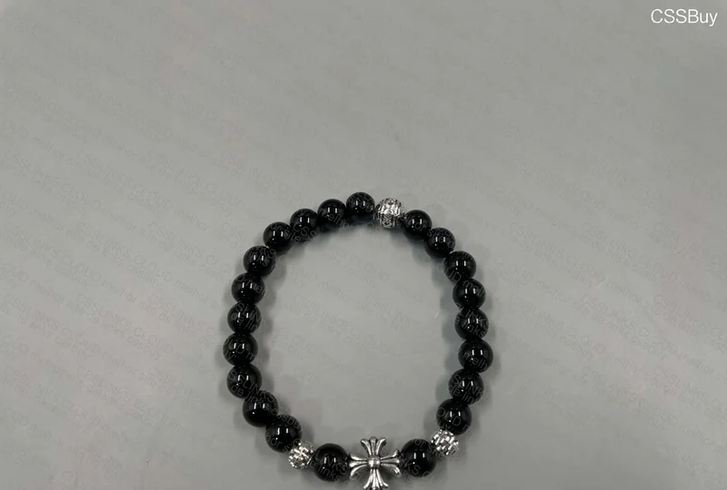 Chrome Hearts Bracelet 2
