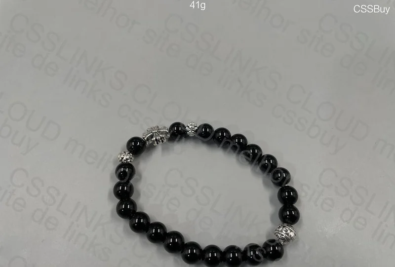 Chrome Hearts Bracelet 3
