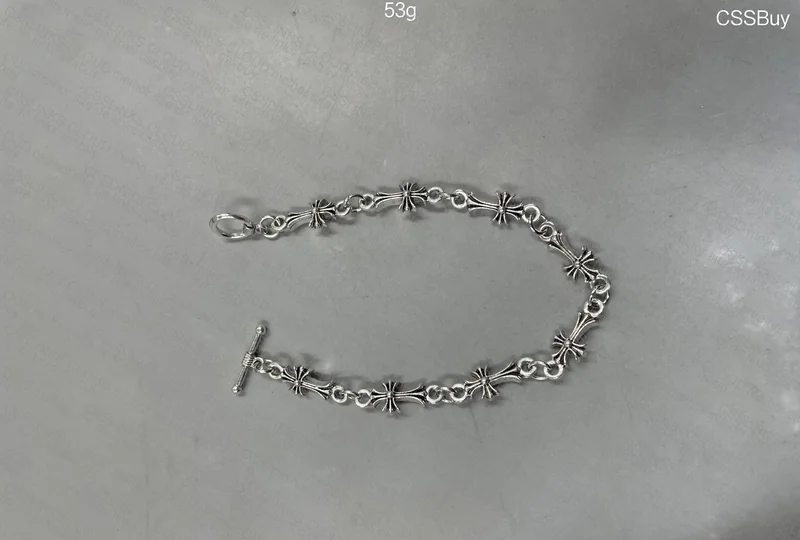Chrome Hearts Bracelet 3