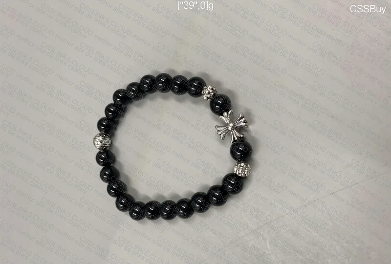 Chrome Hearts Bracelet 2