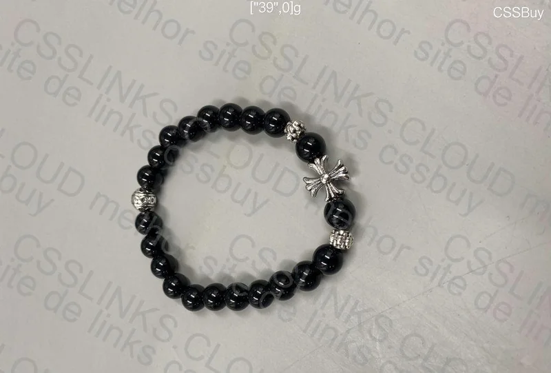 Chrome Hearts Bracelet 3