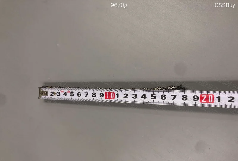 Chrome Hearts Bracelet 3