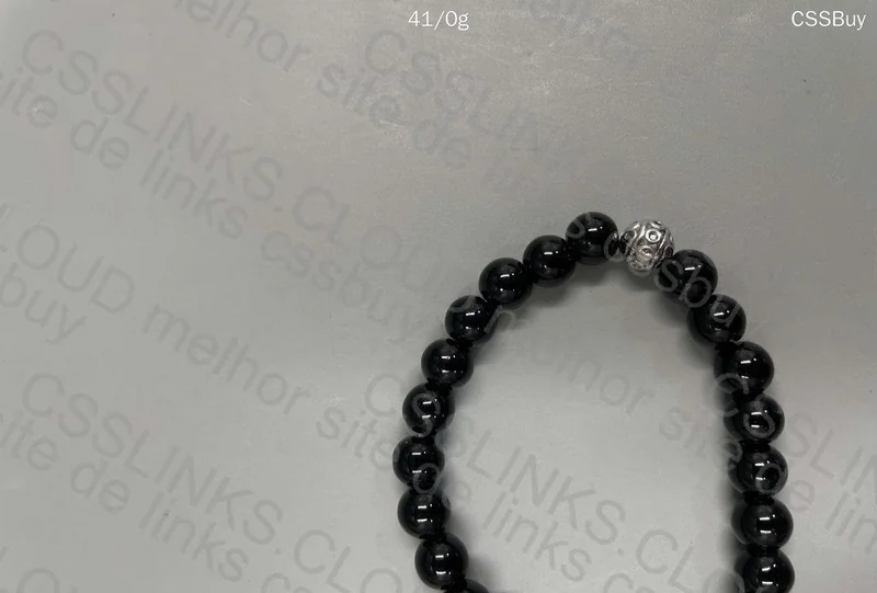 Chrome Hearts Bracelet