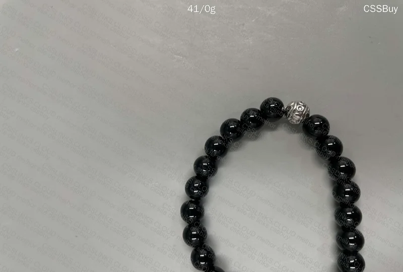 Chrome Hearts Bracelet 3