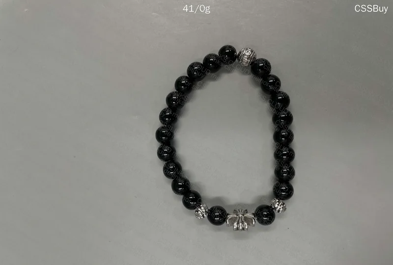 Chrome Hearts Bracelet 4
