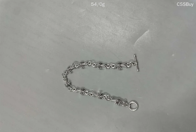 Chrome Hearts Bracelet 3