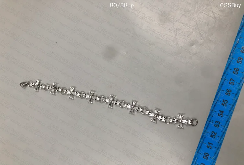 Chrome Hearts Bracelet