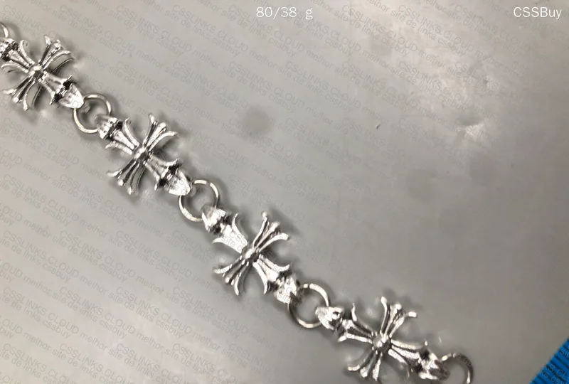 Chrome Hearts Bracelet 3