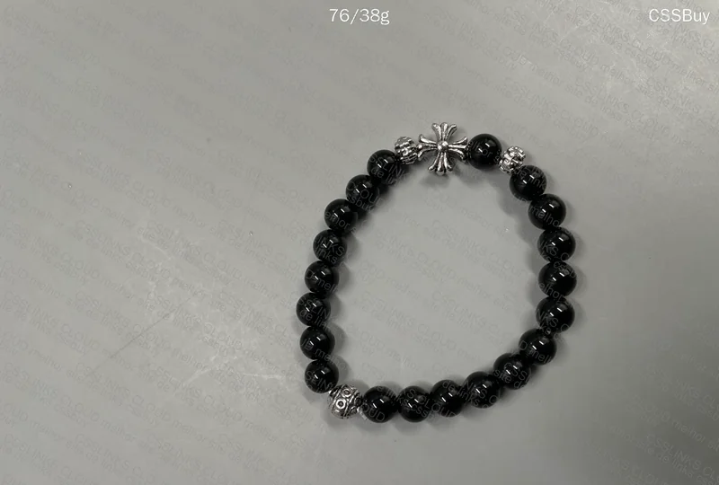Chrome Hearts Bracelet 2