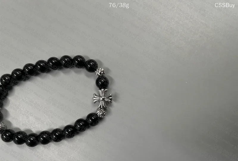 Chrome Hearts Bracelet 3