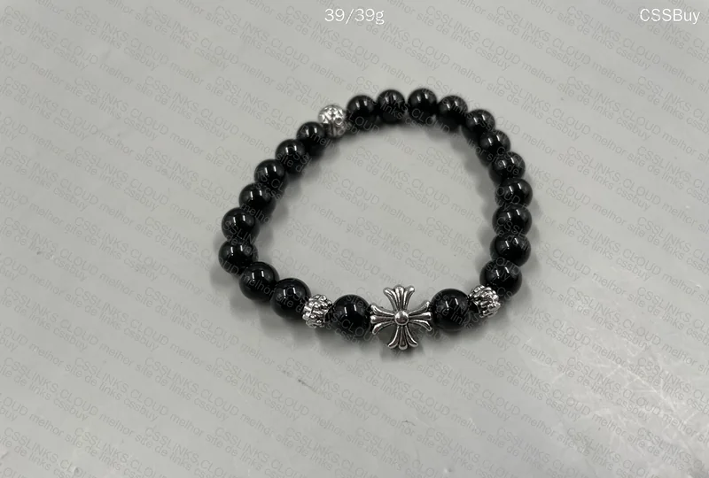 Chrome Hearts Bracelet 2