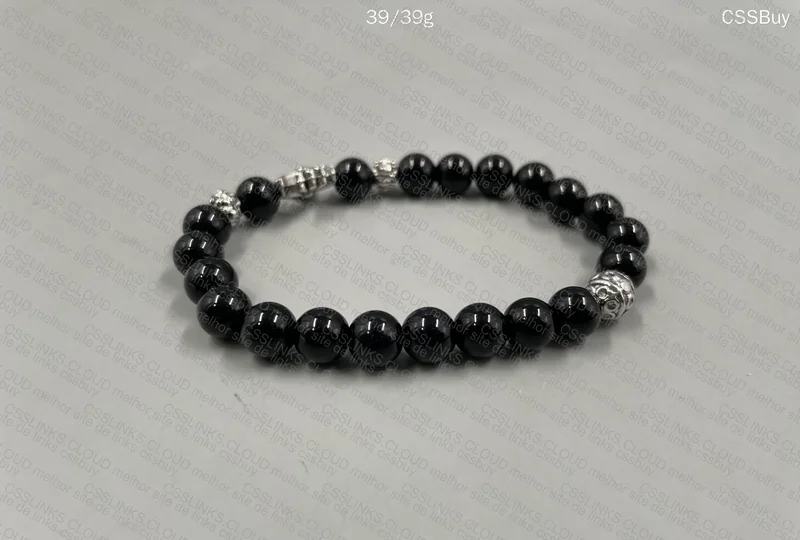 Chrome Hearts Bracelet 3