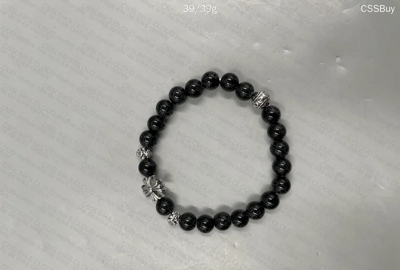 Chrome Hearts Bracelet 4
