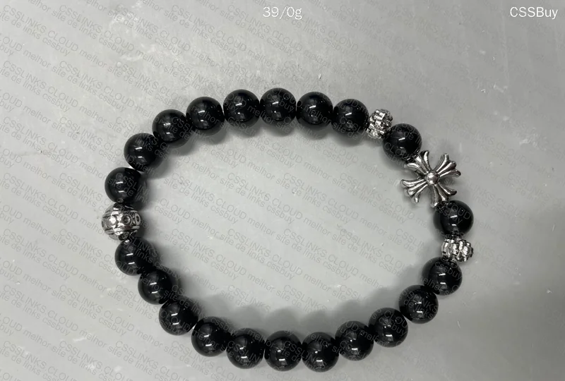 Chrome Hearts Bracelet 2