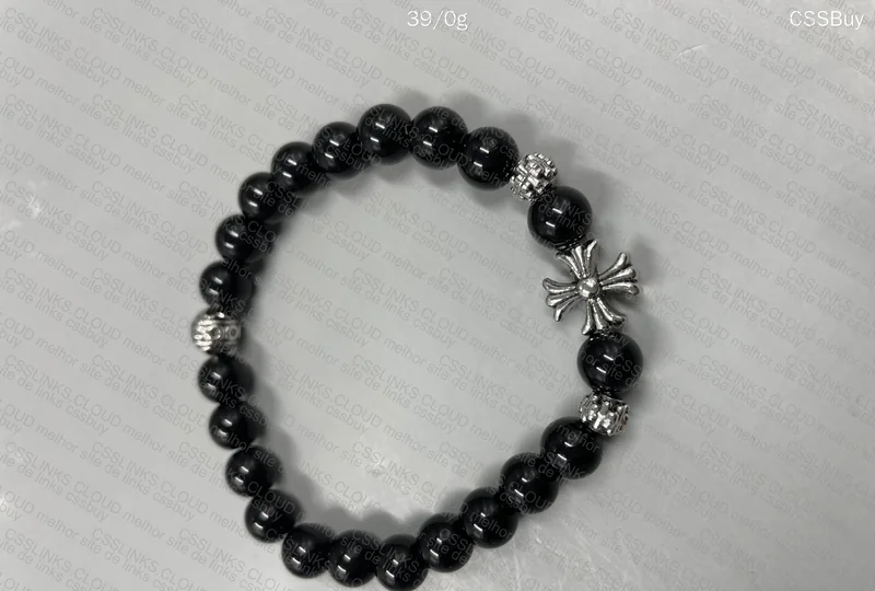 Chrome Hearts Bracelet 3