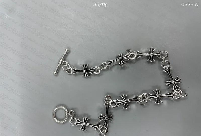 Chrome Hearts Bracelet