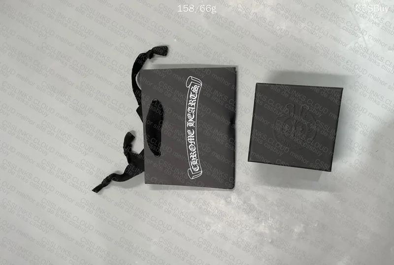 Chrome Hearts Bracelet