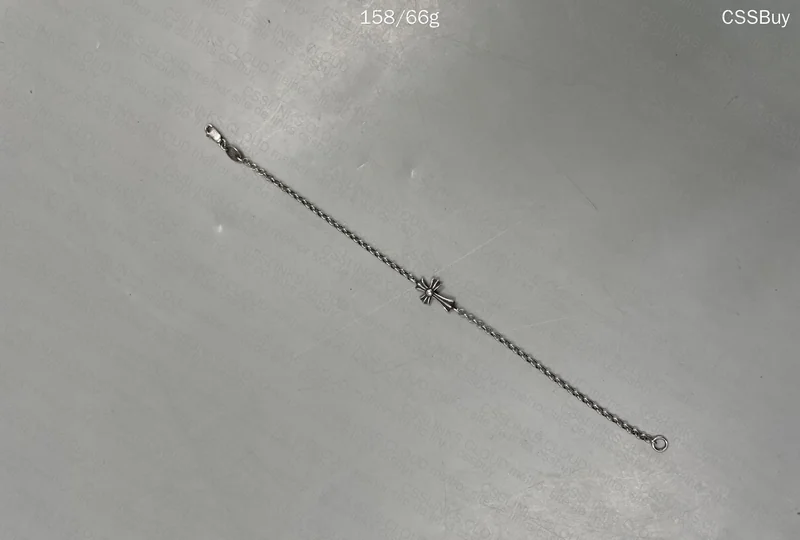 Chrome Hearts Bracelet 4
