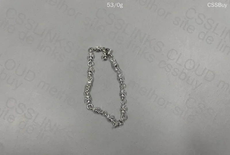 Chrome Hearts Bracelet 3