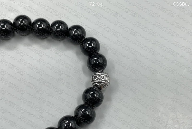 Chrome Hearts Bracelet