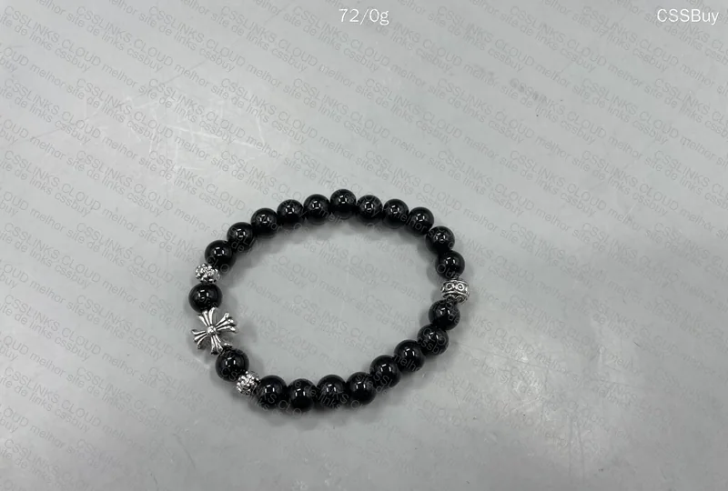 Chrome Hearts Bracelet 2