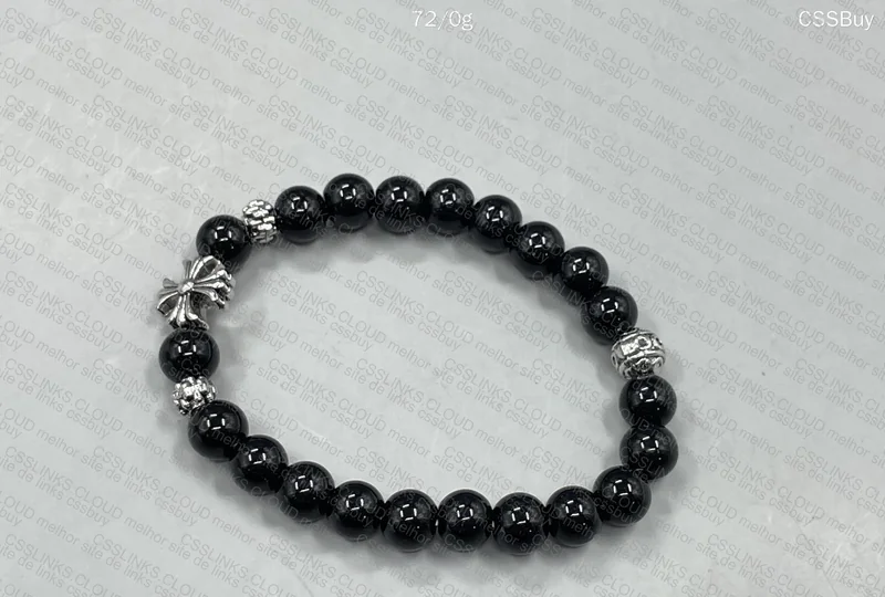 Chrome Hearts Bracelet 3