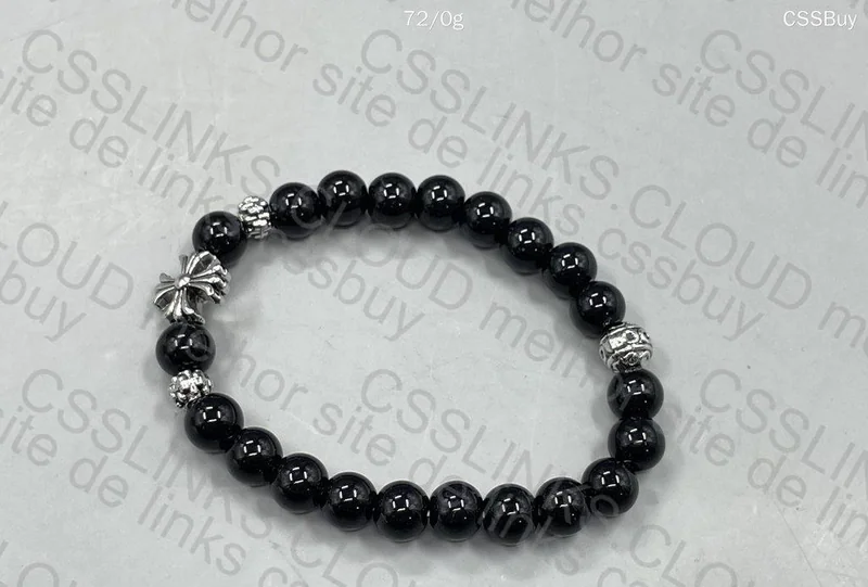 Chrome Hearts Bracelet 5