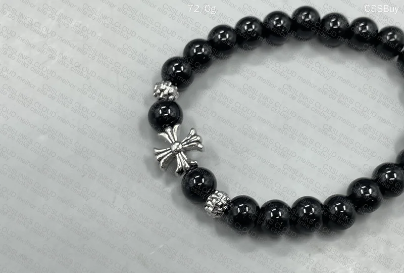 Chrome Hearts Bracelet 6