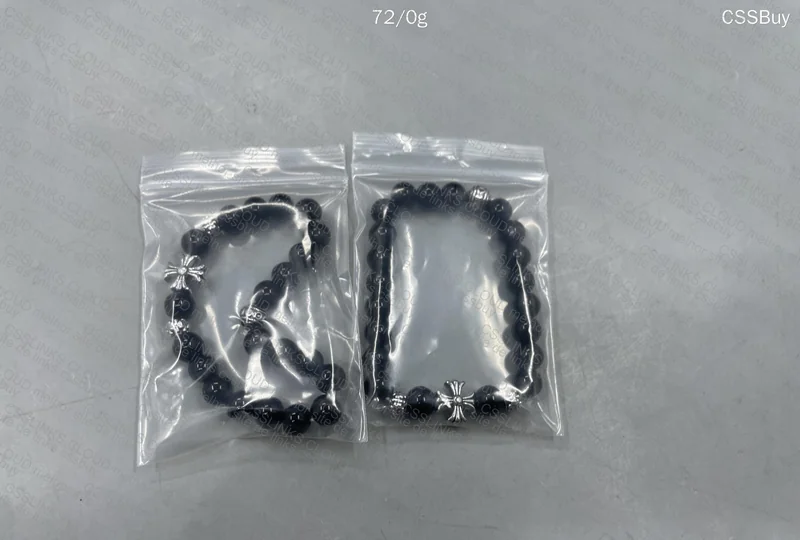 Chrome Hearts Bracelet 7
