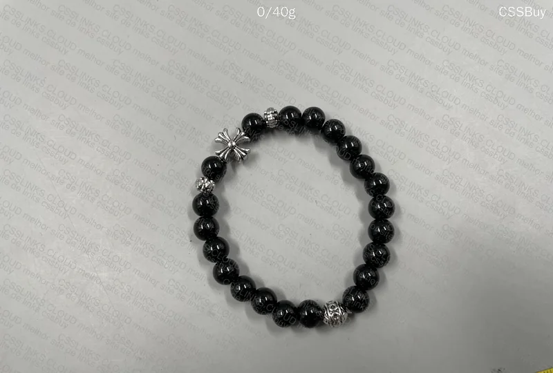Chrome Hearts Bracelet
