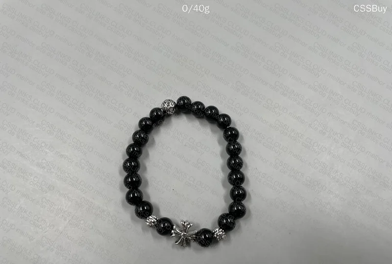 Chrome Hearts Bracelet 2