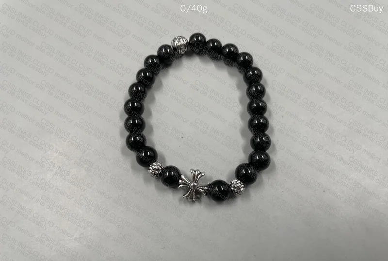 Chrome Hearts Bracelet 3