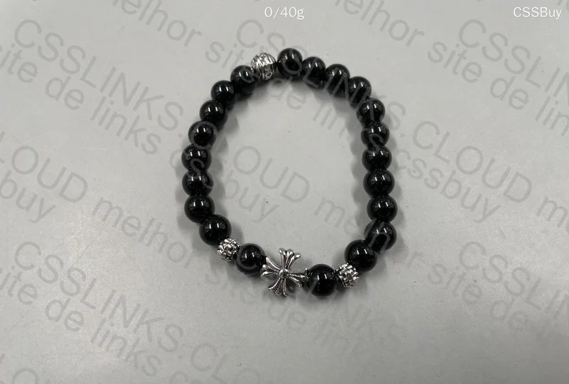 Chrome Hearts Bracelet 4