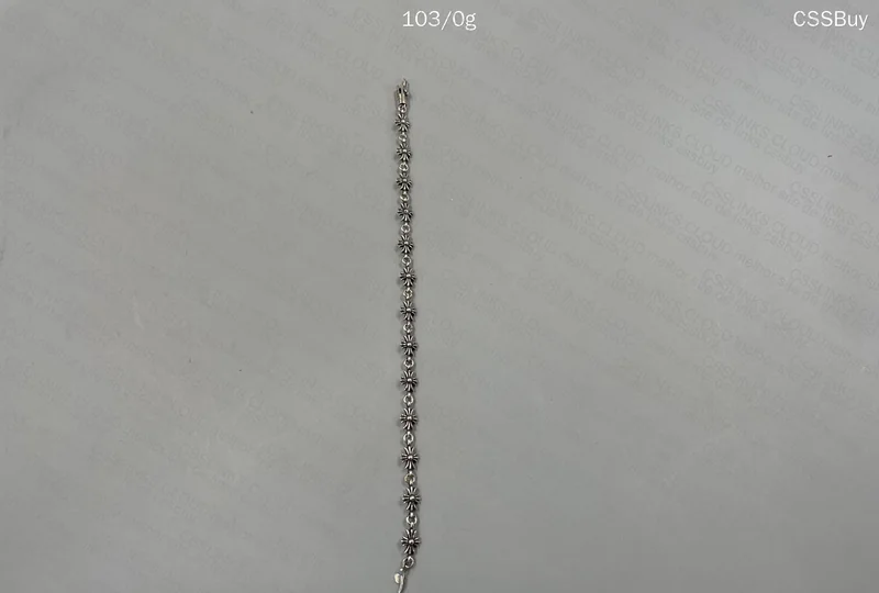 Chrome Hearts Bracelet