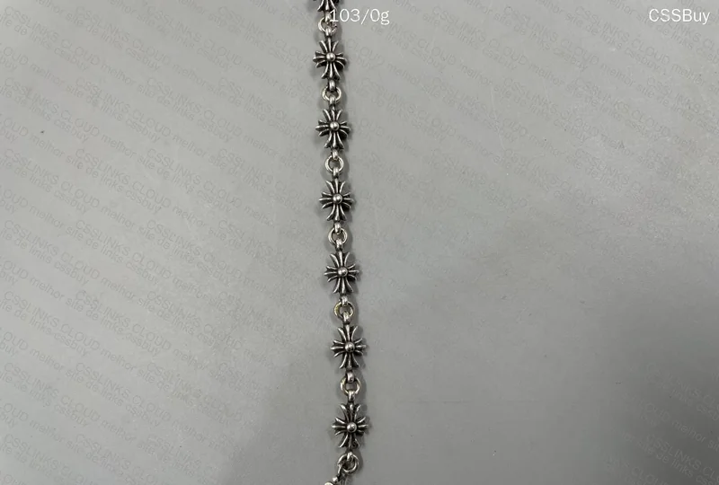 Chrome Hearts Bracelet 3
