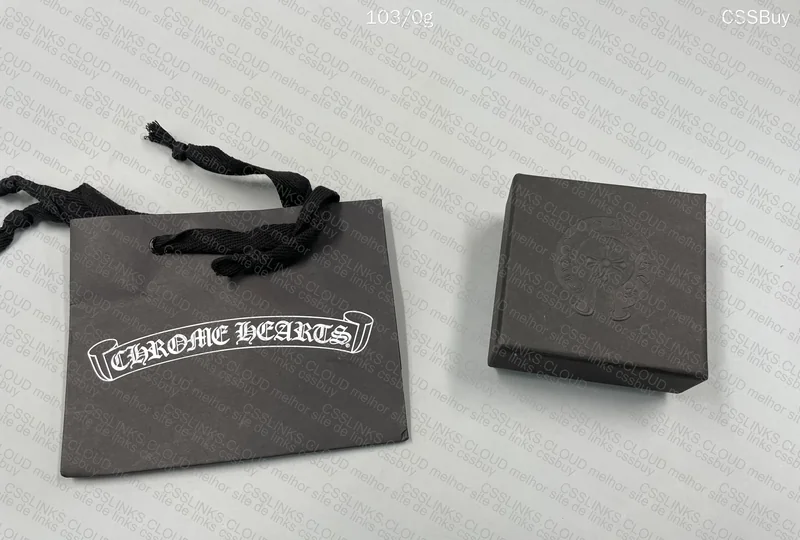 Chrome Hearts Bracelet 4