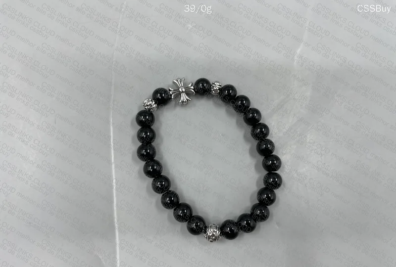 Chrome Hearts Bracelet 2
