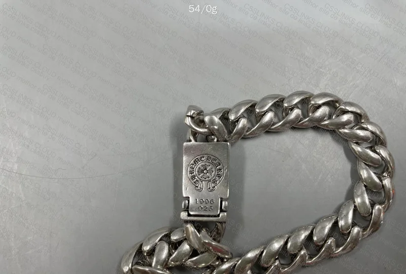 Chrome Hearts Bracelet