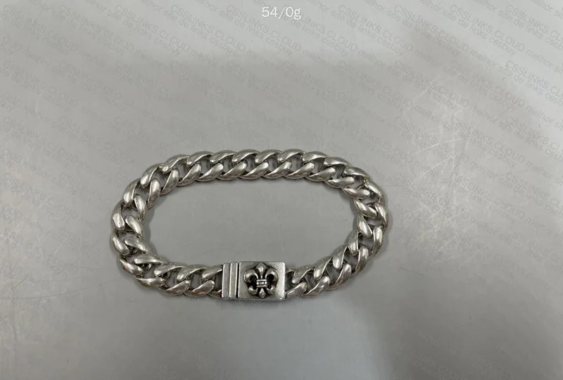 Chrome Hearts Bracelet 2