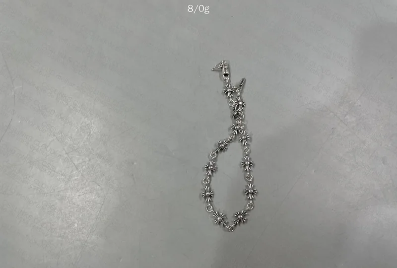 Chrome Hearts Bracelet