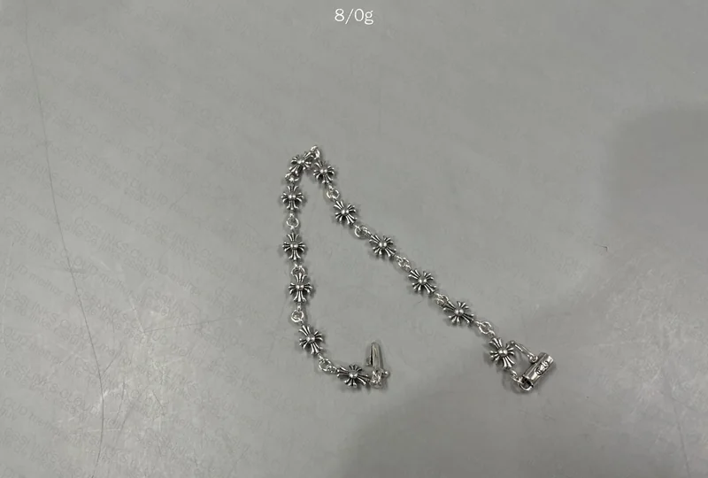 Chrome Hearts Bracelet 2