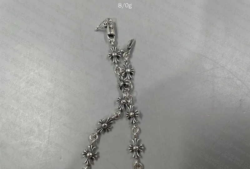 Chrome Hearts Bracelet 3