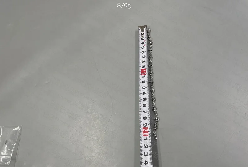 Chrome Hearts Bracelet 4