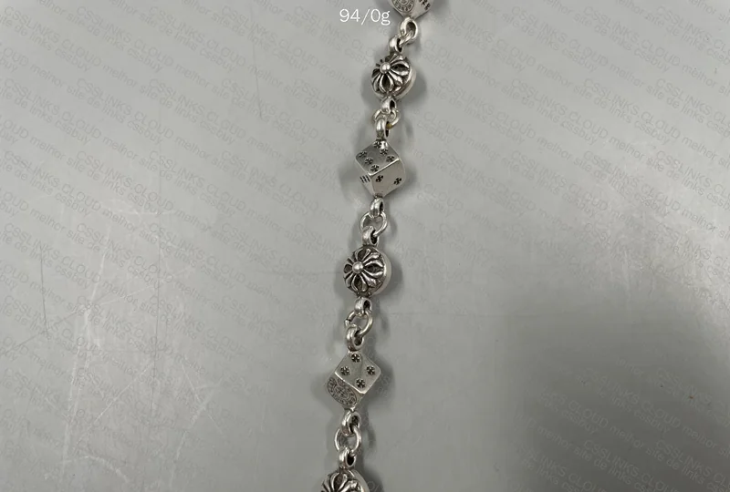 Chrome Hearts Bracelet