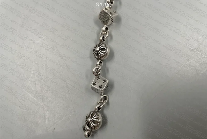 Chrome Hearts Bracelet 2